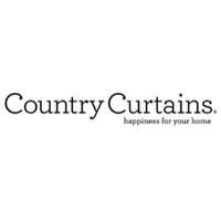 Country Curtains coupons